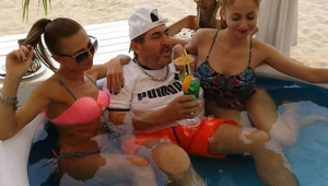 Димитър Маринов - Митьо Пищова