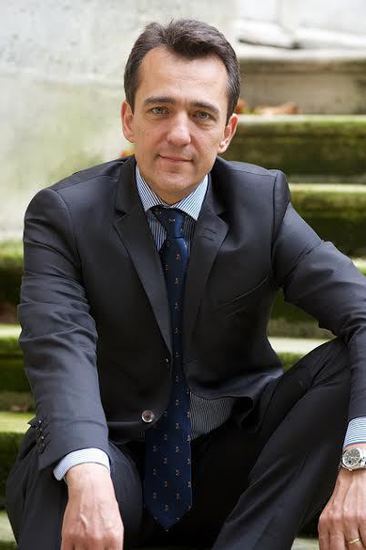 Ксавие Лапер дьо Кабан