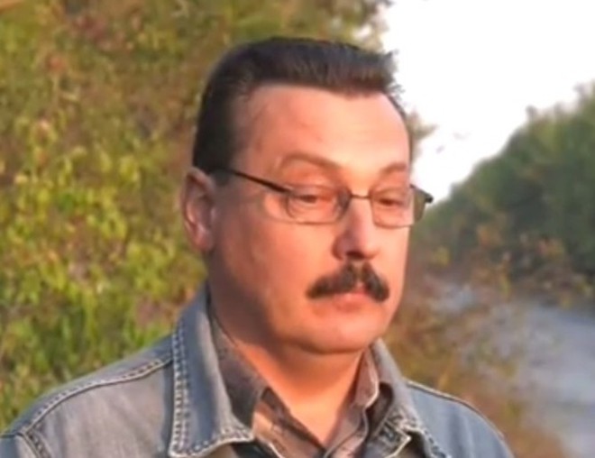 Димитър Младенчов