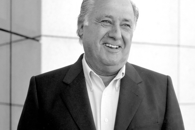 Amansio ortega v edar plan