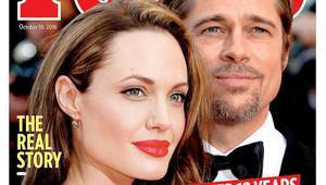 Бранджелина зад кулисите на развода