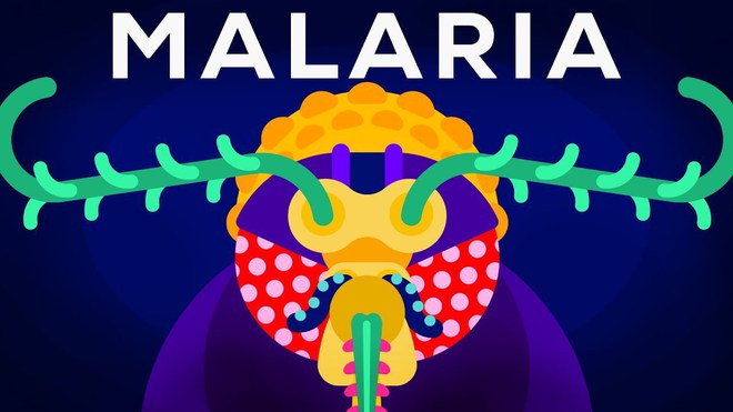 Маларията - един от най-големите врагове на човечеството 