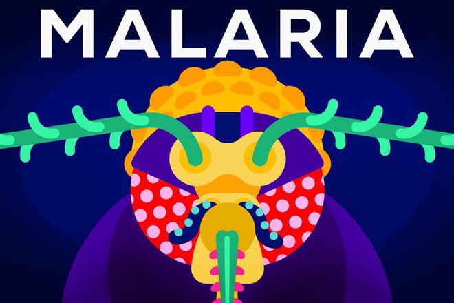 Malariyata edin ot nay golemite vragove na chovechestvoto