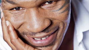 Майк Тайсън влиза във "ВИП брадър"