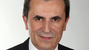 Пламен Орешарски