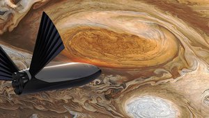 Космическите кораби, които SpaceX иска да построи