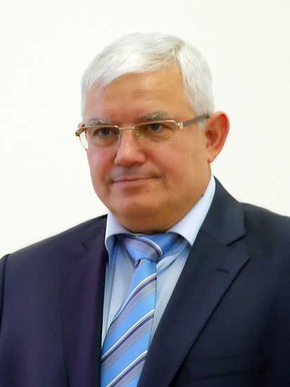 Проф. акад. Ваньо Митев