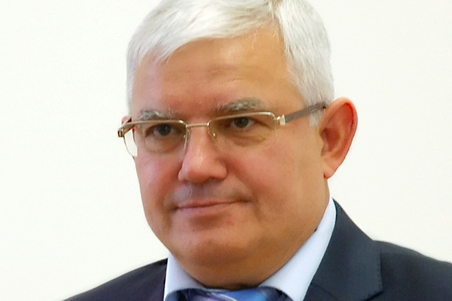 Prof akad vanyo mitev