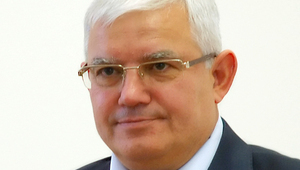 Проф. акад. Ваньо Митев