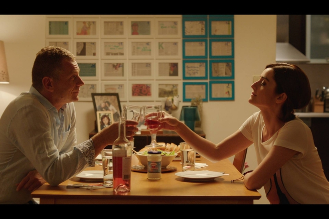 Yulian vergov i ani papadopulu v maymuna