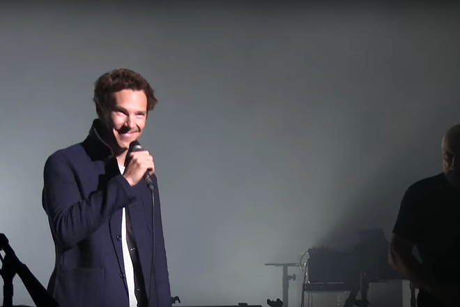 Benedikt kambarbach pee s deyvid gilmor