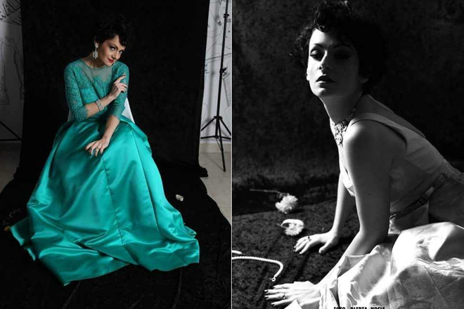 Ramona tulomani sopran