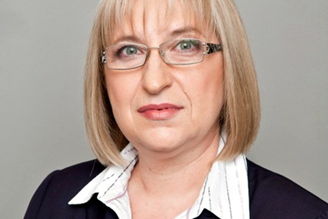 Tsetska tsacheva ot gerb