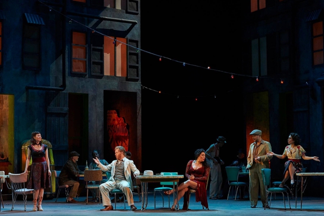 Anita rachvelishvili v karmen