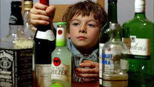 Децата и алкохолът