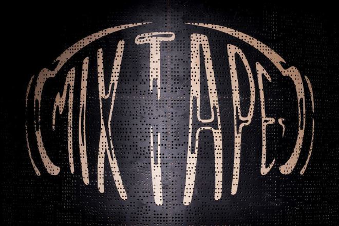 Клуб Mixtape 5