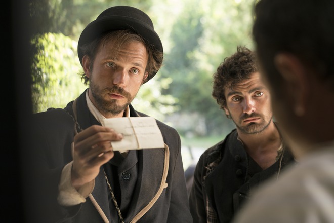 Gicho i asencho ot filma vazvishenie