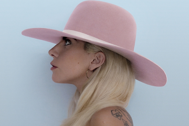 Joanne petiyat album na leydi gaga