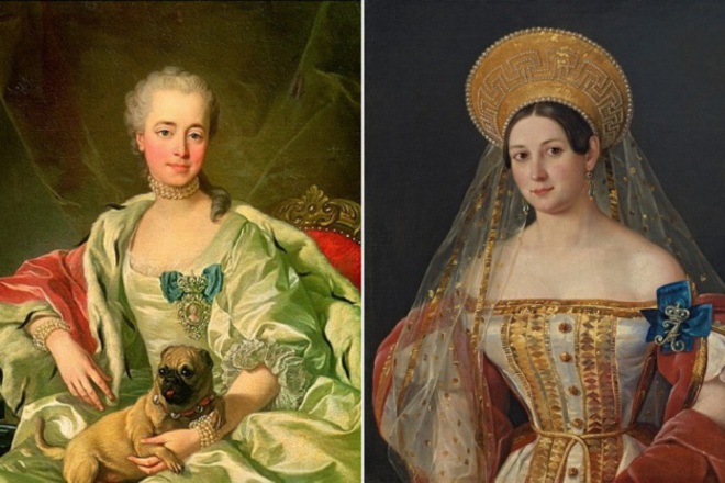 Imperatorski freylini