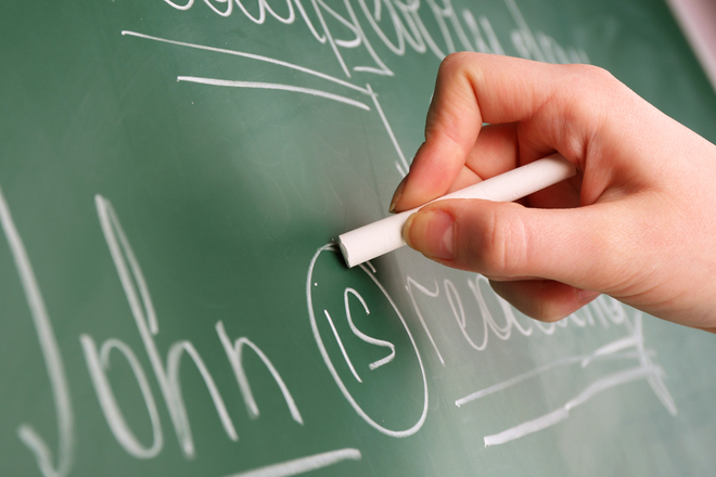 Greshkite ne sa proval a pat kam poznanieto