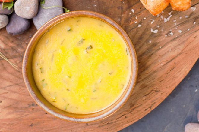 Mayonnaise, béarnaise, hollandaise