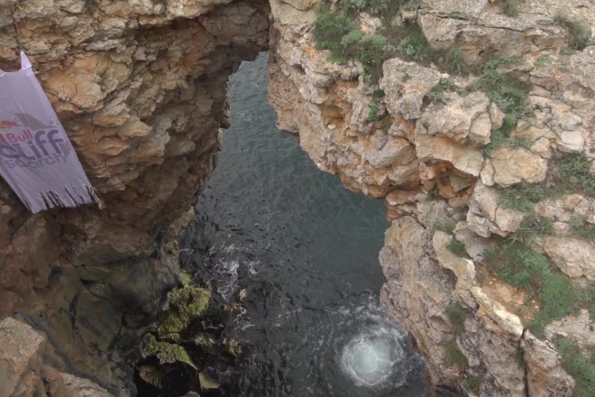 Todor spasov s unikalni skokove i intervyu