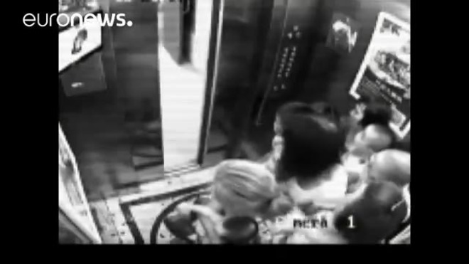 China: gunman arrested after using woman and children as human...