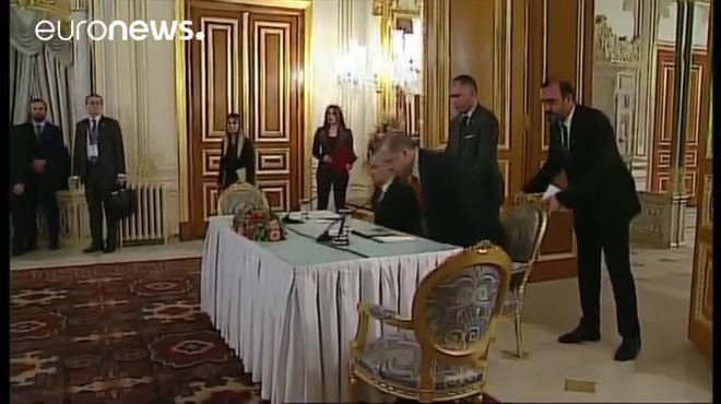 Key energy deal seals Russia-Turkey reconciliation