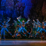 "Жар-птица" в Софийската опера и балет