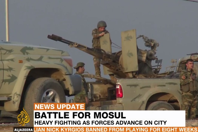 Mashtabna operatsiya po osvobozhdavaneto na mosul ot id