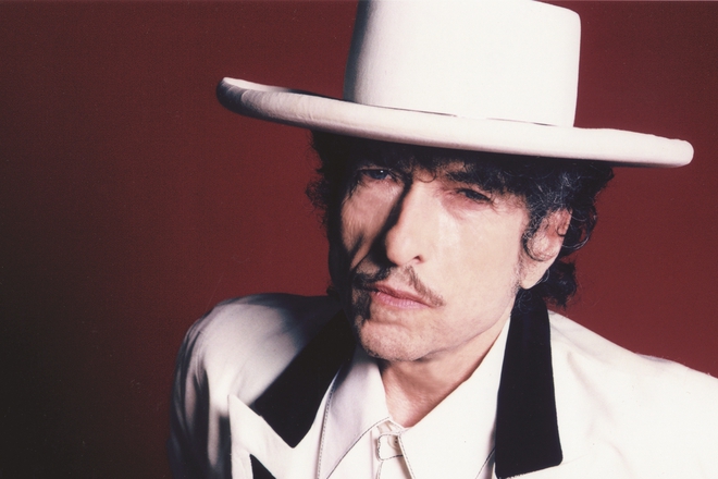 Bob dilan veche i nobelov laureat