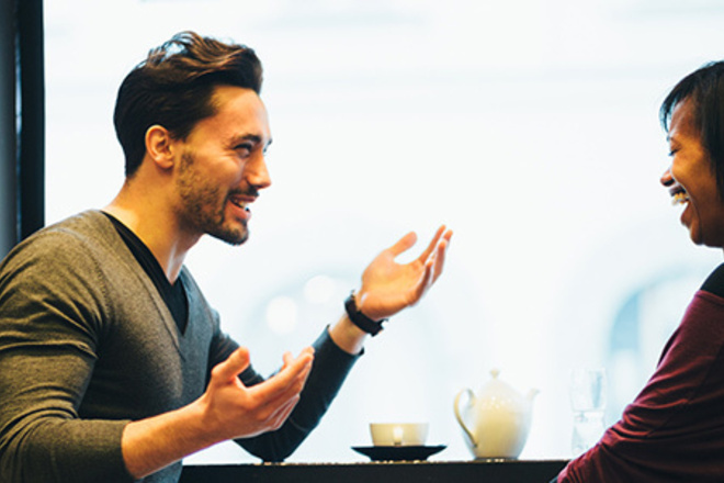 Razkazvaneto na istorii e vazhno umenie