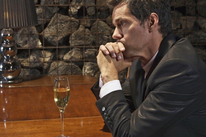 Samotata e chesta tsena na vnezapnoto zabogatyavane