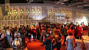 Уиски Фест София