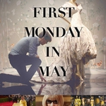 "Първият понеделник на май" - плакат