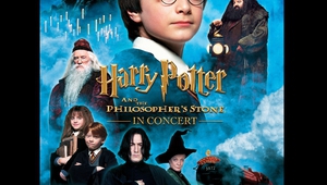 Филм-концертът "Хари Потър и философският камък" идва и в София