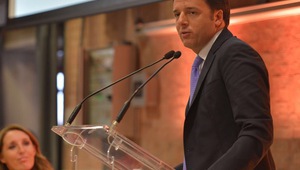 Матео Ренци