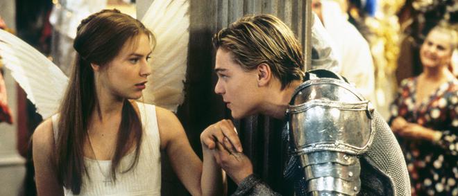 Филмът "Ромео+Жулиета" стана на 20