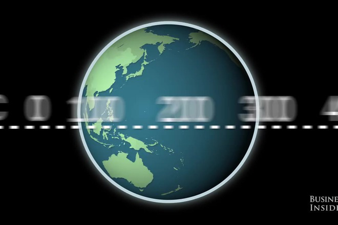 How eratosthenes calculated the earth s circumference