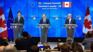Търговското споразумение между ЕС и Канада