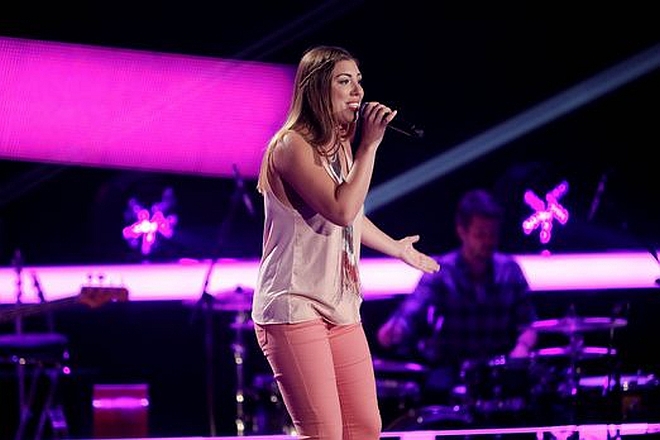 Viktoriya andonova v glasat na germaniya