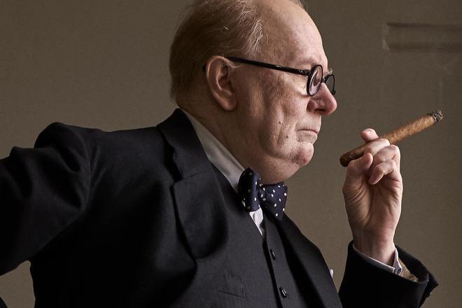 Gari oldman kato uinstan charchil