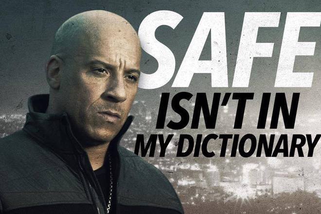 Vin dizel se zavrashta kato ksandar keydzh