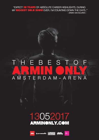 The Best of Armin Only