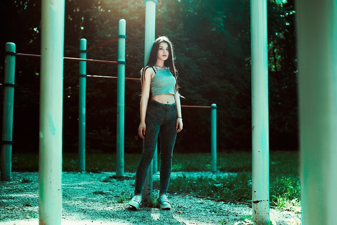 Vsyako desetiletie ima svoya moden fetish