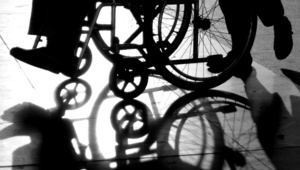 Инвалидна количка