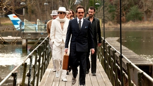 Кинопремиера: "Операция Ескобар"