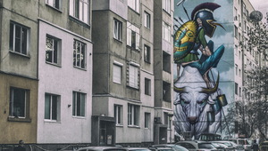 Нов живот за панелните блокове