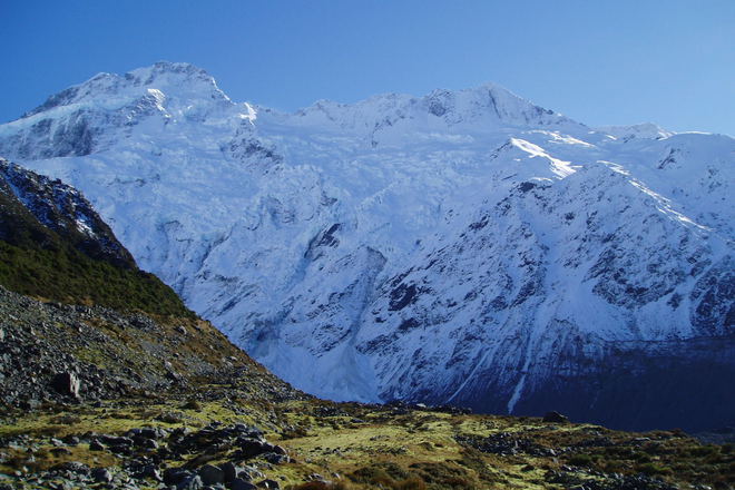 Planinata zimno vreme e opasno myasto