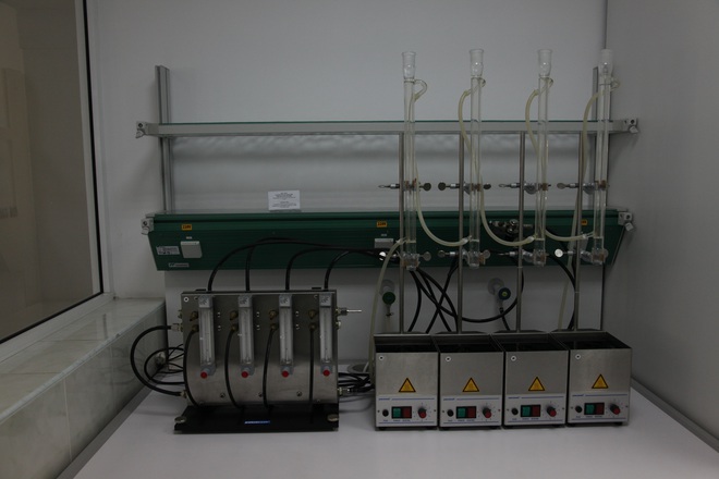 БДС 10126; ASTM D1384